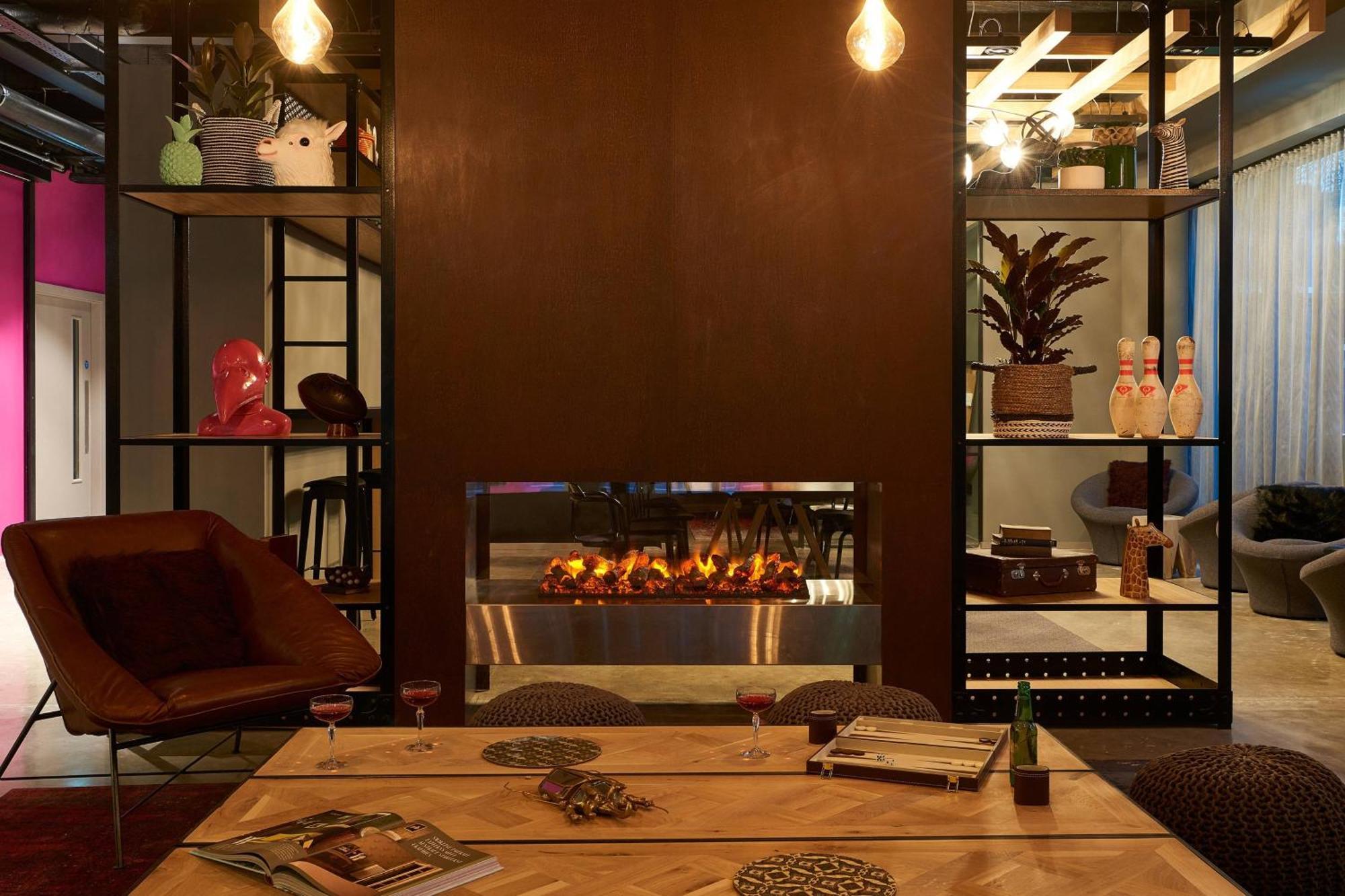 Moxy Dublin City, Dublin